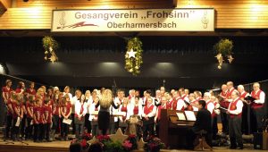 Frohsinn